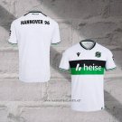 Hannover 96 Home Shirt 2025-2026 Thailand