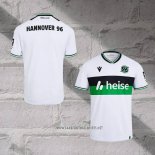 Hannover 96 Home Shirt 2025-2026 Thailand