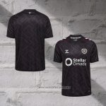 Hearts Away Goalkeeper Shirt 2026-2027 Thailand