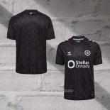 Hearts Away Goalkeeper Shirt 2026-2027 Thailand