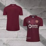 Hearts Home Shirt 2025-2026 Thailand