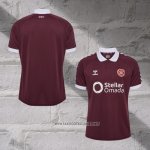 Hearts Home Shirt 2026-2027 Thailand
