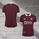 Hearts Home Shirt 2026-2027 Thailand