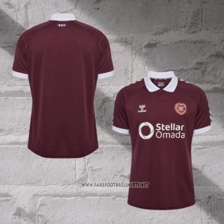 Hearts Home Shirt 2026-2027 Thailand