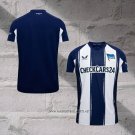 Hertha BSC Home Shirt 2025-2026