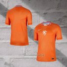 Holland Home Shirt 2025 Thailand