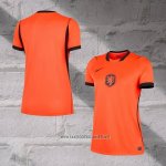 Holland Home Shirt Women 2026