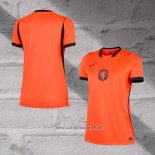 Holland Home Shirt Women 2026