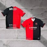 Home Shirt 2025 Thailand Newell's Old Boys