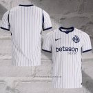 Inter Milan Away Shirt 2026-2027