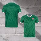 Iraq Away Shirt 2026