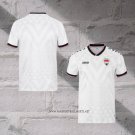 Iraq Home Shirt 2026