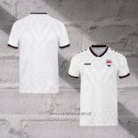 Iraq Home Shirt 2026