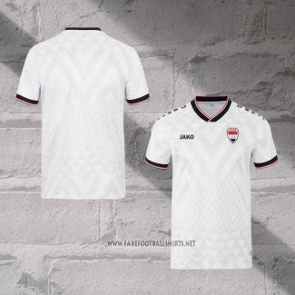 Iraq Home Shirt 2026