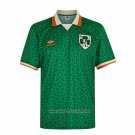 Ireland Special Shirt 2025 Green Thailand