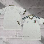 Italy Away Shirt 2026