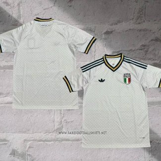 Italy Away Shirt 2026