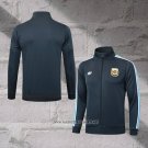 Jacket Argentina 2025-2026 Grey