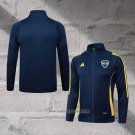 Jacket Boca Juniors 2025-2026 Blue