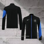 Jacket Chelsea 2025-2026 Black