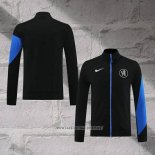 Jacket Chelsea 2025-2026 Black