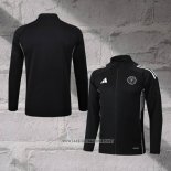 Jacket Inter Miami 2025-2026 Black