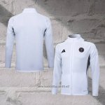 Jacket Inter Miami 2025-2026 White