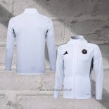 Jacket Inter Miami 2025-2026 White