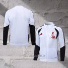 Jacket Liverpool 2026-2027 White