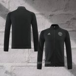 Jacket Manchester United 2022-2023 Black