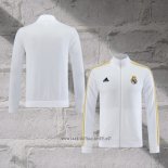 Jacket Real Madrid 2023-2024 White