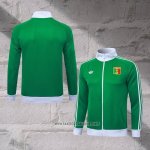 Jacket Senegal 2025-2026 Green