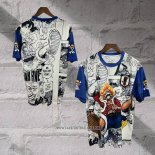 Japan Anime ONE PIECE Luffy Shirt 2025-2026 Thailand