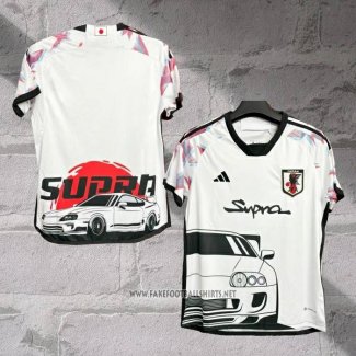 Japan Anime Shirt 2024-2025 Thailand