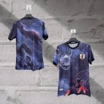 Japan Dragon Shirt 202025-2026 Thailand