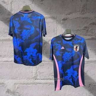 Japan Dragon Shirt 2024-2025 Thailand