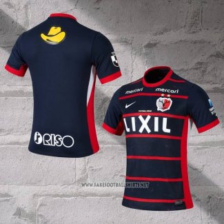 Kashima Antlers Home Shirt 2026 Thailand