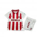 Koln Home Shirt Kid 2025-2026