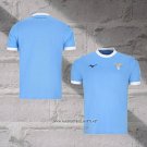 Lazio Home Shirt 2025-2026