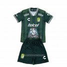 Leon Home Shirt Kid 2025-2026