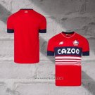 Lille Home Shirt 2022-2023 Thailand