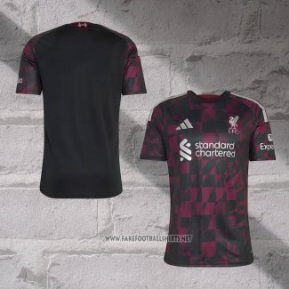 Liverpool Third Shirt 2026-2027