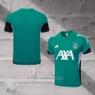 Liverpool Training Shirt 2025-2026 Green