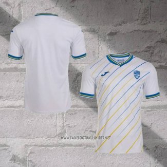 Lorient Away Shirt 2025-2026 Thailand