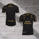 Lorient Third Shirt 2025-2026