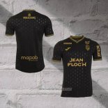 Lorient Third Shirt 2025-2026