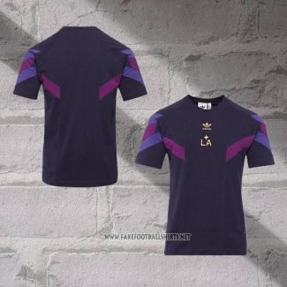 Los Angeles Galaxy Shirt Pre-Match 2024-2025