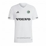 Maccabi Haifa Away Shirt 2023-2024