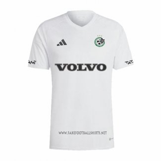 Maccabi Haifa Away Shirt 2023-2024