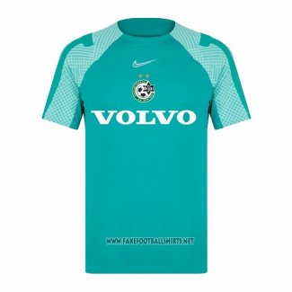 Maccabi Haifa Special Shirt 2022-2023 Thailand